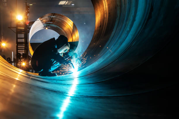 Best Structural Steel Welding in Hannahs Mill, GA