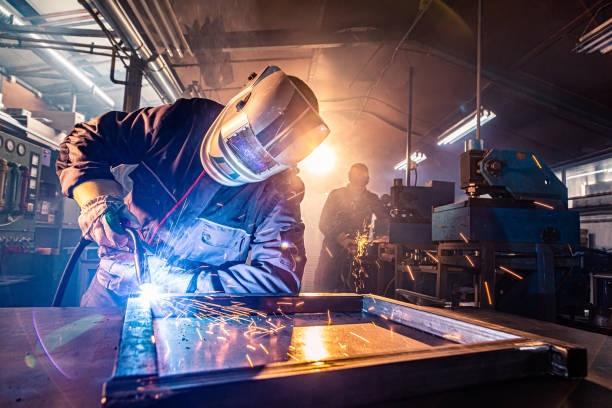 Best Automotive Welding in Hannahs Mill, GA