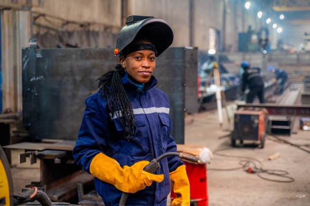 Hannahs Mill, GA Welder & Metal Fabrication Company