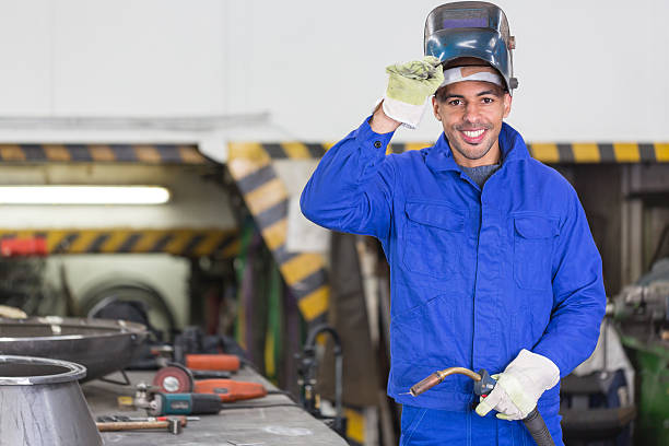 Best Automation and Robotic Welding in Hannahs Mill, GA