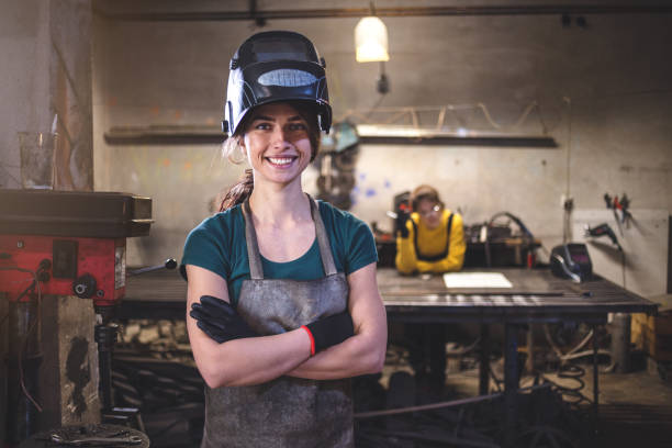 Best Marine and Shipbuilding Welding in Hannahs Mill, GA